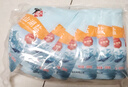 中盐 天山湖盐300g*8【未加碘 无抗结剂】天然湖盐食用盐 中盐出品 实拍图
