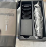 飞科电动理发器FC5908 专业智能电推剪成人儿童家用理发电推子理发剪刀配理发工具+双钢剪男士节日礼物 实拍图