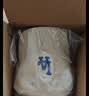 MLB帽子男女棒球帽四季软顶休闲鸭舌帽遮阳送礼3ACP6601N-50SAS 实拍图