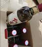 红星二锅头大曲酿 清香型白酒纯粮 42度500ml*6瓶整箱装纯粮 北京特产 实拍图