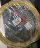 卡夫威尔 电工弹簧钢穿线器滑轮头电力通道电线放线器Φ4mm*30M CX5536 实拍图