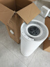 SOLEUSAIR舒乐氏Noa无雾加湿器空气增湿除菌净化家用卧室客厅落地大容量大面积静音母婴儿适用 实拍图