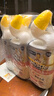 威猛先生（Mr Muscle）洁厕灵 600g*6瓶 恋恋桃花 含84精华 洁厕剂 除菌洁厕液 马桶清洁 实拍图
