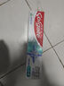 高露洁（Colgate）光感白酵素美白牙膏桂花120g*1成人含氟去黄去咖啡渍除臭清新口气 实拍图