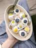 鱼跃582/586/596血糖仪家用免调码【无仪器+100血糖试纸+100采血针】 实拍图
