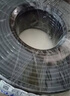 毕亚兹 六类千兆室外网线 工程级0.57mm非屏蔽纯铜双绞线户外阻水防水防晒防冻耐磨抗晒耐寒 100米 实拍图