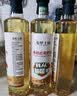 戈壁工坊新疆有机红花籽油500ml*4瓶食用油一级冷榨植物油进口原料 实拍图