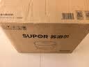 苏泊尔（SUPOR）0涂层不锈钢电火锅分体电煮锅 全钢速沸火锅专用锅家用多功能电热锅 6L涮肉锅多用途锅H60YK182 实拍图