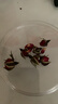 崇芝林国药药材金边玫瑰云南玫瑰花干花蕾花草茶花茶叶枸杞菊花茶130g 实拍图