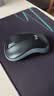 罗技（Logitech）MK270 键鼠套装 无线键鼠套装 办公键鼠套装 全尺寸 黑色 自营 带无线2.4G接收器 实拍图