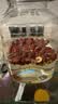 不老潭粮食酒 泸州糯红高粱酒桶装高度浓香型散装白酒纯粮壹号 60度 5L 实拍图