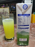 安佳（Anchor）脱脂牛奶 3.6g蛋白质牛奶 新西兰原装进口草饲1L*12盒 实拍图