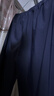恒源祥儿童裤子防蚊裤夏季薄款男女童冰丝透气运动休闲裤长裤5A抑菌 实拍图