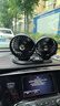 华饰车载风扇汽车电风扇12V24V大货车专用大风力强风usb插口双头电扇 实拍图