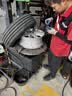 普利司通（Bridgestone）汽车轮胎 225/65R17 102V H/L001 适配奇骏/昂科威/RAV4荣放 实拍图