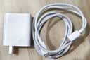 vivo iQOO 120W闪充Type-C 1.5m长线版套装 XFold2 X100充电器适用于iqoo小米 手机笔记本电脑通用 实拍图