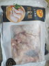 正大鸡全腿4斤（约4-6个）鸡腿烧烤鸡肉鸡腿肉低脂生鲜烤鸡大腿 实拍图