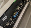 得力（deli）DLS-610K大容量针式打印机黑色色带 16米带芯(适用DB-618K,DB-618KⅡ) 实拍图