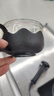【京东物流】茶壶套装整套茶具大容量玻璃茶杯带滤网耐高温泡茶具 1000ML一壶+四杯套装【无茶盘】 实拍图