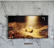 索尼（SONY）品质款 3系 K-50S30 50英寸 X80L升级款 4K HDR 全面屏电视 平板电视 世界杯观影 实拍图