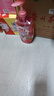 立白APG洗洁精大瓶1kg*5 果蔬食品可用去油洗涤灵洗涤剂洗洁剂洗碗液 实拍图