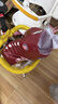 名典熊拉拉裤XXL码50片【15-17kg】婴儿尿不湿超薄干爽尿裤男女宝宝通用 实拍图