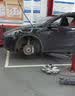 韩泰（Hankook）汽车轮胎 255/45R19 104W K127E T1 静音棉 原配特斯拉ModelY 实拍图