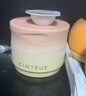 KIMTRUE且初太阳红梨卸妆膏90ml深层清洁温和养肤卸妆油乳生日礼物送女友 实拍图