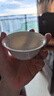 苏氏陶瓷三才盖碗德化白瓷功夫茶具茶碗羊脂玉薄胎送两茶杯伴手礼 实拍图