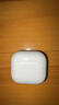 Apple/苹果 AirPods 4(支持主动降噪)搭配无线充电盒(USB-C)苹果耳机 蓝牙耳机适用iPhone/iPad 四代 实拍图