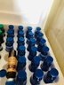 哈药钙镁锌口服液30支补钙锌儿童4-17岁补钙三精葡萄糖酸钙酸锌液体钙 实拍图