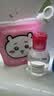 贝德玛（BIODERMA）chiikawa授权版小粉水100ML敏感肌洗卸温和卸妆水 实拍图