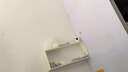 萤石（EZVIZ） C6c 2K+星光增强版+64G监控专用卡 400万极清 个 室内无线监控器家用摄像头 实拍图
