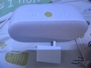 华为AI智能蓝牙音箱2e小艺同学wifi语音人工智能音响遥控家用迷你低音炮语音交互一键畅连通话MT33 贝母白【AI语音控制+一键通话】 【JD电竞官方店】 实拍图