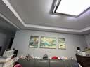 惠威（HiVi）复古便携蓝牙音箱桌面小音响高品质家用户外皮革手提高音质小型 教师节礼物送老师 TQ55白色 实拍图