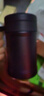 膳魔师（THERMOS）保温杯530ml泡茶杯带茶漏男女士七夕礼物保冷水杯子TCNE-DG 实拍图