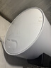 美的（Midea）储水式电热水器电家用50升国家补贴健康免换镁棒一级能效85%热水输出率【超省电】F5021-X1(S) 实拍图