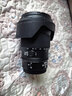 尼康（Nikon）Z卡口镜头 尼克尔 尼康Z系列微单相机镜头 Z 24-120mm F4 S 大变焦镜头 官方标配 实拍图