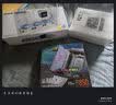 九州风神额定1200W PQ1200G金牌全模组主机电源白色（日系主电容/FDB轴承/10年质保/PQC00G-FD） 实拍图