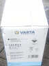 瓦尔塔（VARTA）京东养车汽车电瓶蓄电池星标65D23L卡罗拉雷凌哈弗悦动天籁奇骏 实拍图