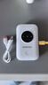 迅优随身wifi多网通免插卡移动网络wifi6无线网卡便携式高速4G无线wifi无限制全国通用流量2026款5GXY 【顶配版wifi6】八核八通道+升级长续航 实拍图