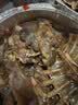 肴师傅麻辣卤甲鱼500g1只装 麻辣鲜香整只加热即食熟食手撕卤味私房菜 实拍图