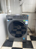 海尔（Haier）【26年度重磅爆款小红花4.0】58E/52D/20D滚筒洗衣机超薄全自动家用大容量洗烘一体带烘干一级能效 13公斤智烘款【1.2洗净比+智能投放】 滚筒洗烘 实拍图