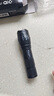 SHENYU手电筒强光变焦远射小型超亮可充电骑行充电LED户外家用照明灯 高配【高亮+变焦+Type-C口】待39天 无规格 实拍图