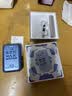 上赞 SZ50  5G随身wifi免插卡移动无线wifi无线上网卡路由器10000mAh电池双频wifi流量 实拍图