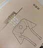 倍轻松（breo）N6mini-2代【肩周热敷版】颈椎按摩器按摩披肩肩颈按摩器腿腰颈部按摩仪 送父母亲男女朋友生日 实拍图