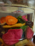 三只松鼠18种果蔬脆508g 休闲零食蜜饯果干办公室追剧健康解馋酥脆小吃 实拍图