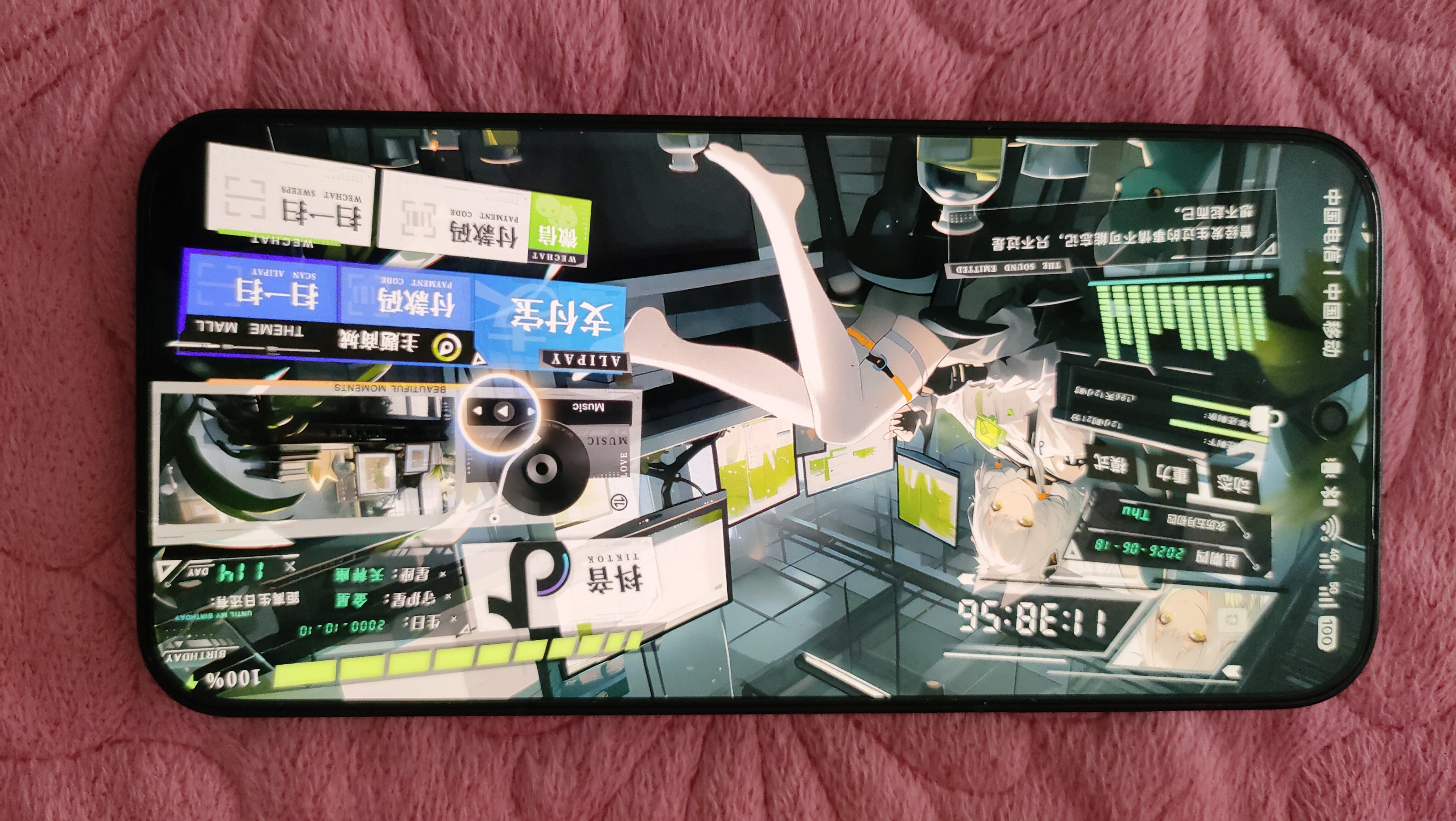 一加 15T 16GB+1TB 纯粹可可 oppo 第五代骁龙8至尊版 游戏电竞手机 学生智能旗舰小直屏 国家补贴 实拍图