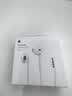 Apple/苹果 EarPods 3.5毫米接口有线耳机 圆孔耳机有线耳机游戏音乐 适用3.5mm接口的手机电脑 实拍图