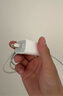 Apple/苹果 原装正品20W type-c充电器 苹果usb-c充电器手机快充头 旗舰店苹果iPhone 17 Pro Max充电器 实拍图
